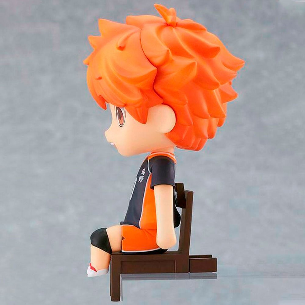 NENDOROID SWACCHAO! SHOYO HINATA NENDOROID SWACCHAO! SHOYO HINATA